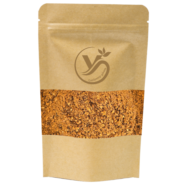 Gaziantep Yörem Dökme Kahvaltılık Zahter Ev Usulü