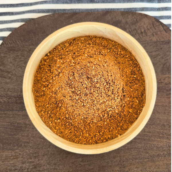 Gaziantep Yörem Dökme Kahvaltılık Zahter Ev Usulü