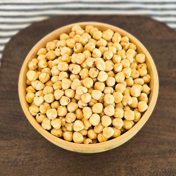 Gaziantep Yörem Kavrulmuş Fındık İçi