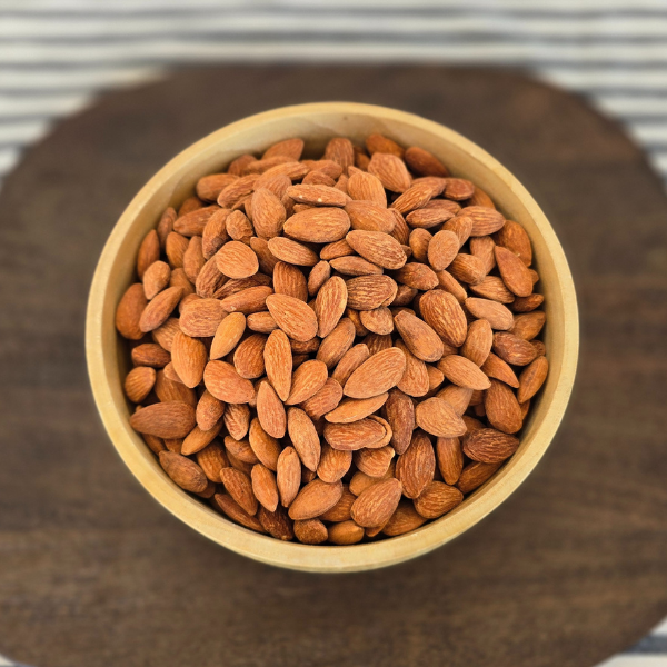 Gaziantep Yörem Kavrulmuş Badem İçi