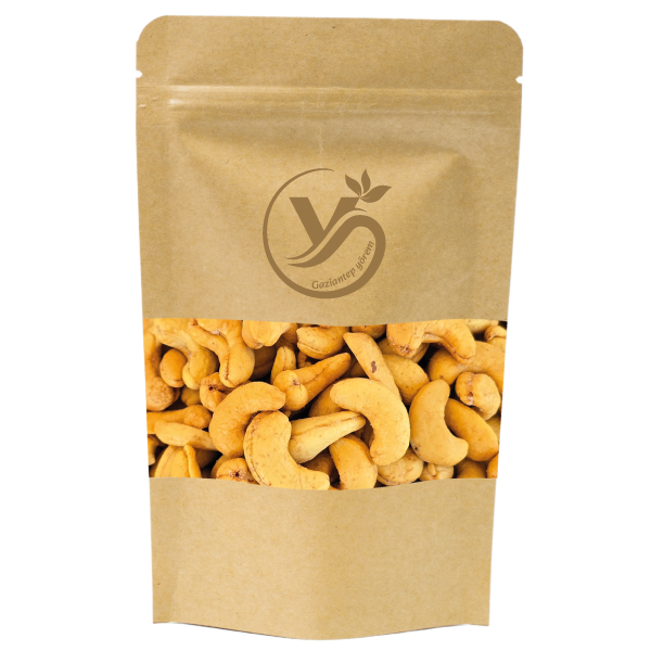 Gaziantep Yörem Kavrulmuş Kaju