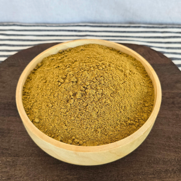 Gaziantep Yörem Öğütülmüş Kimyon