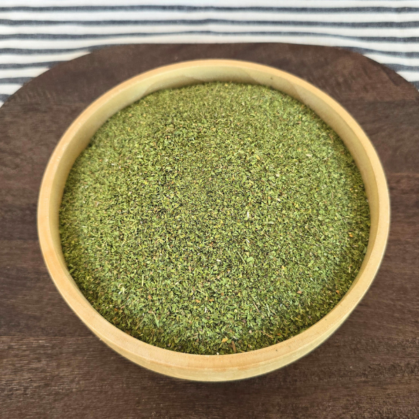 Gaziantep Yörem Nane İnce