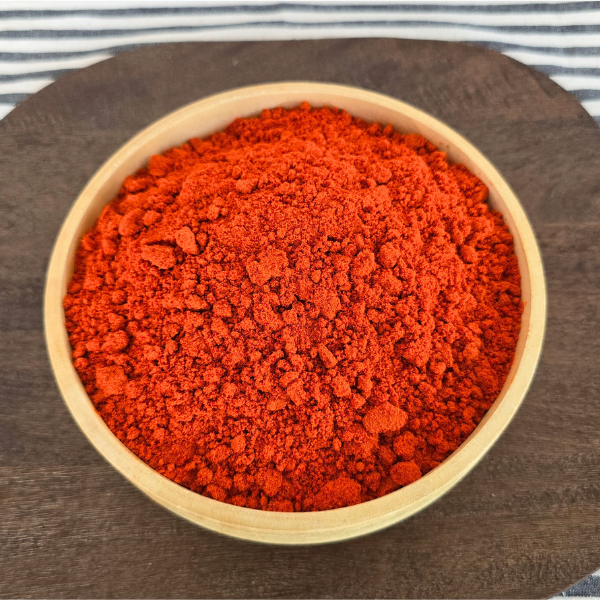 Gaziantep Yörem Az Acılı Toz Biber