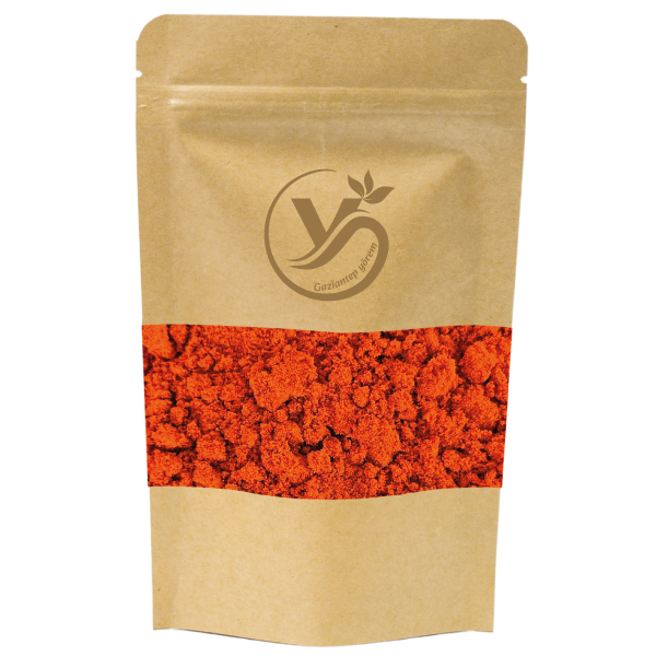 Gaziantep Yörem Az Acılı Toz Biber