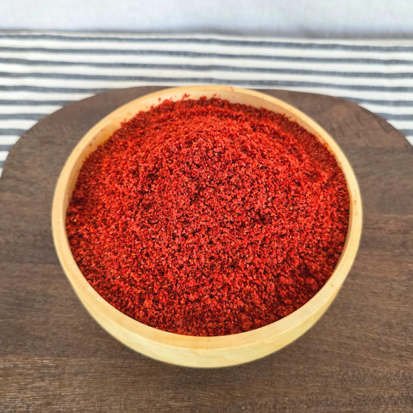 Gaziantep Yörem Pul Biber İpek Acı