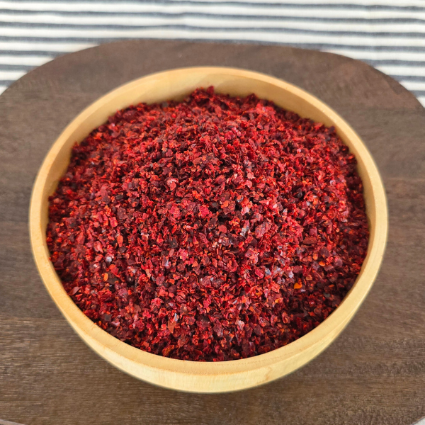 Gaziantep Yörem Pul Biber İpek Tatlı