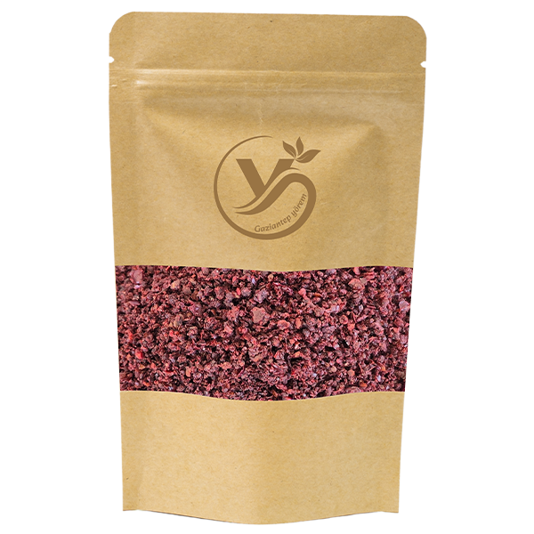 Gaziantep Yörem Yaprak Sumak