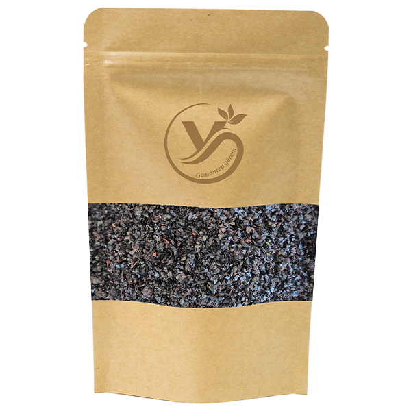 Gaziantep Yörem İpek İsot Acı