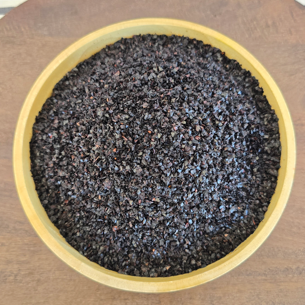 Gaziantep Yörem İpek İsot Acı