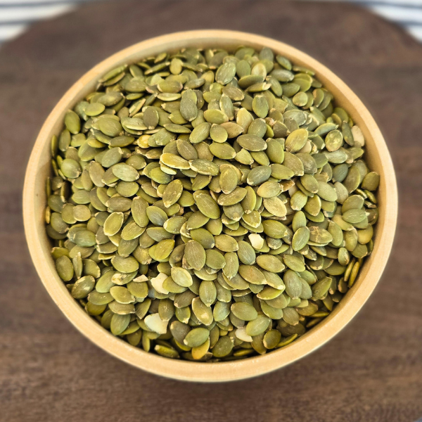 Gaziantep Yörem Kabak Çekirdeği İçi 1 Kg