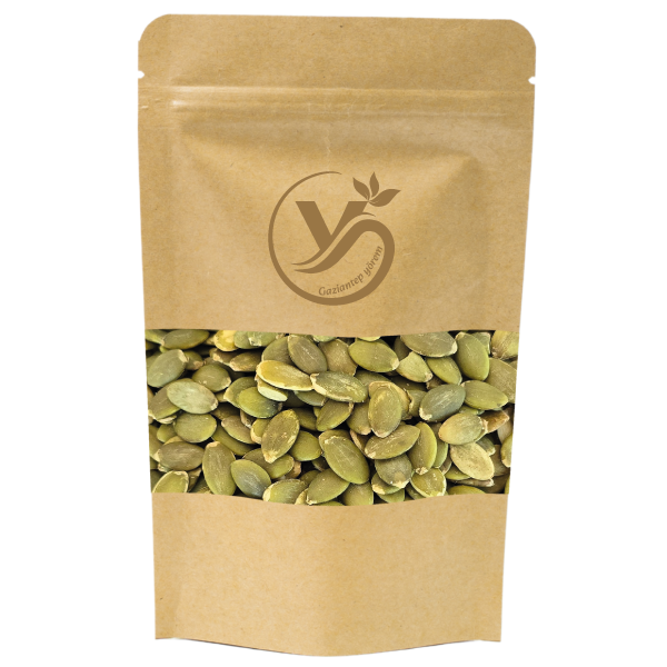 Gaziantep Yörem Kabak Çekirdeği İçi 1 Kg