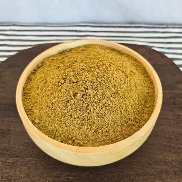 Gaziantep Yörem 4'lü Ekonomik Baharat Paketi