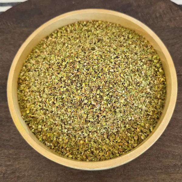 Gaziantep Yörem 4'lü Ekonomik Baharat Paketi