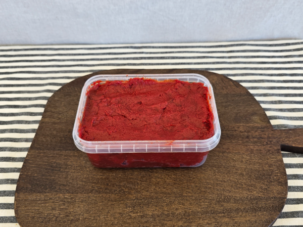 Gaziantep Yörem Domates Salçası