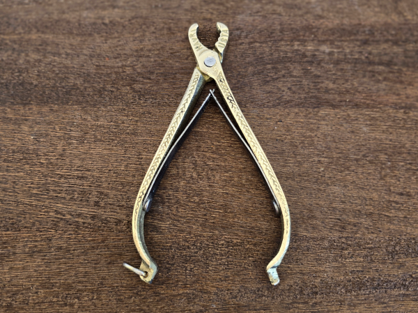 Gaziantep Yörem Fıstık Kıracağı