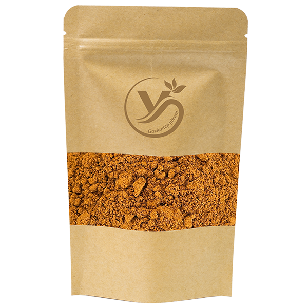 Gaziantep Yörem Öğütülmüş Türk Kahvesi