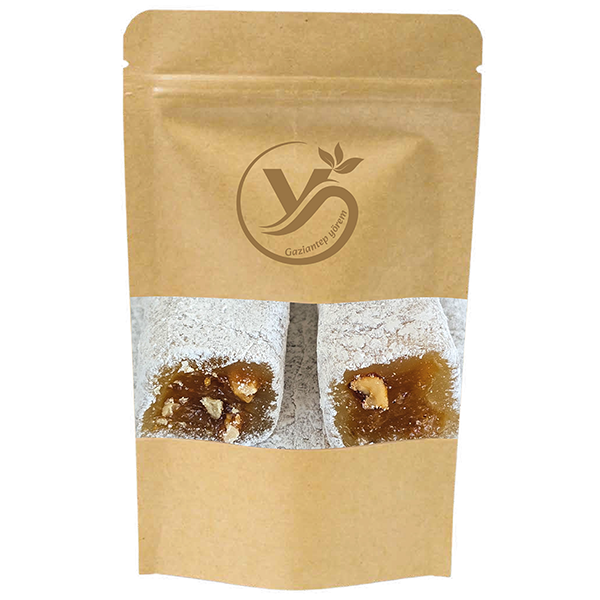 Gaziantep Yörem Cevizli Sadrazam Sucuk