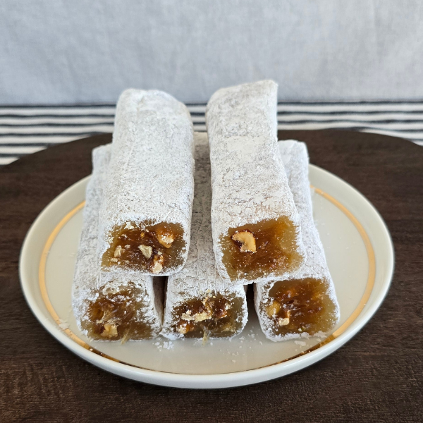 Gaziantep Yörem Cevizli Sadrazam Sucuk