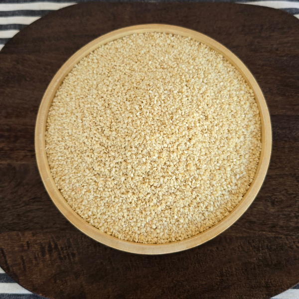 Gaziantep Yörem Beyaz Susam