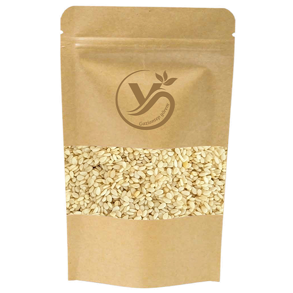 Gaziantep Yörem Beyaz Susam