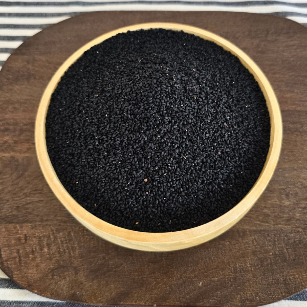 Gaziantep Yörem Çörek Otu