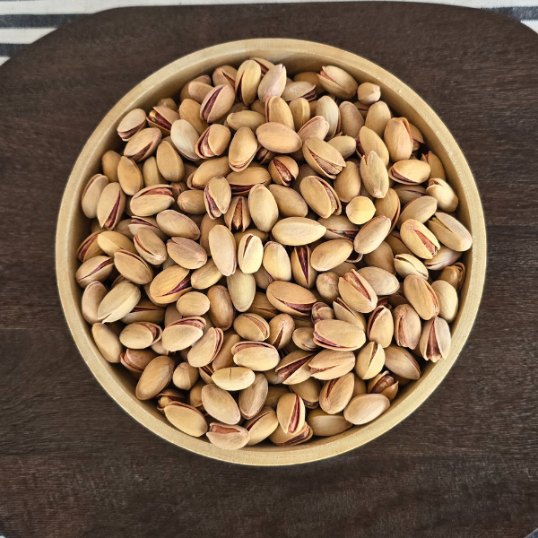 Gaziantep Yörem Siirt Fıstığı