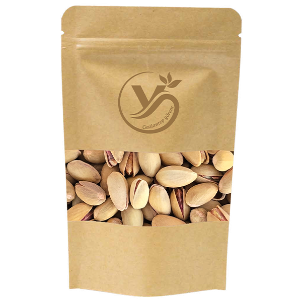 Gaziantep Yörem Siirt Fıstığı