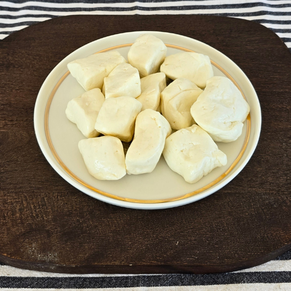 Gaziantep Yörem Tuzlu Antep Peyniri (İnek)