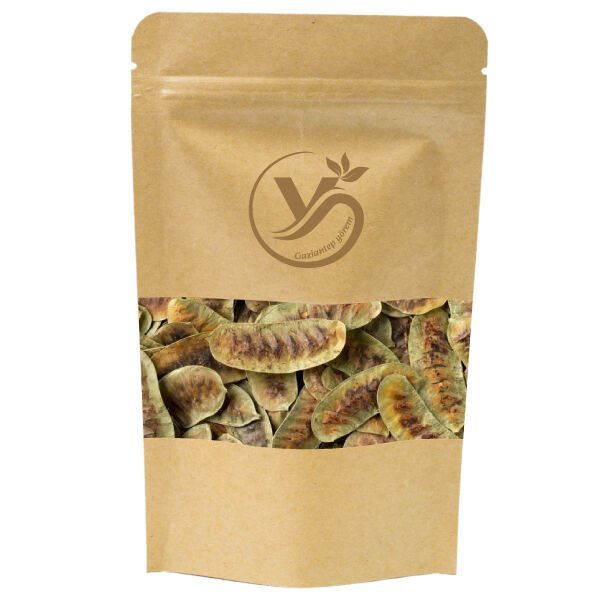 Gaziantep Yörem Deve Gözü (Açlık Otu)