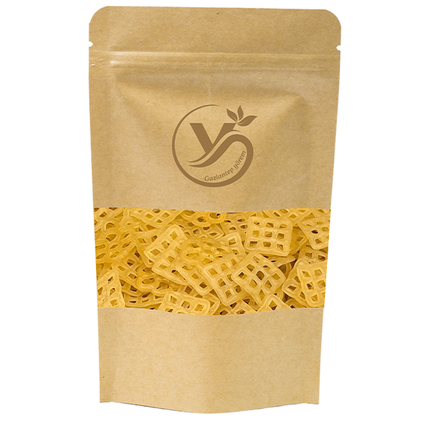 Gaziantep Yörem Sihirli (Suriye) Cipsi