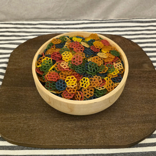 Gaziantep Yörem Sihirli (Suriye) Cipsi Renkli