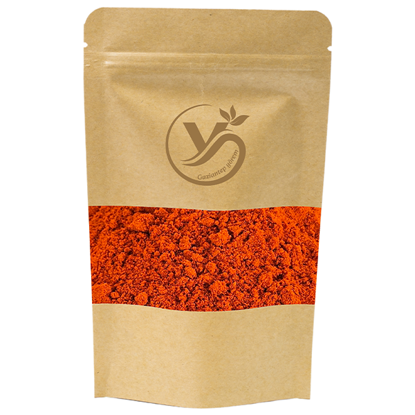 Gaziantep Yörem Acı Toz Biber