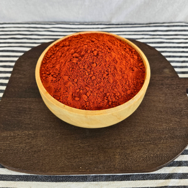 Gaziantep Yörem Acı Toz Biber