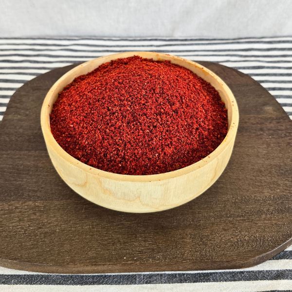 Gaziantep Yörem Döğme Pul Biber Orta Acı