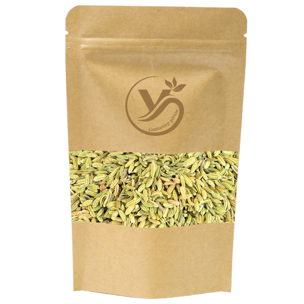 Gaziantep Yörem Rezene (Mayana)