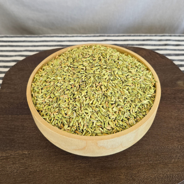 Gaziantep Yörem Rezene (Mayana)