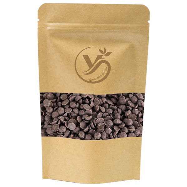 Gaziantep Yörem Damla Çikolata