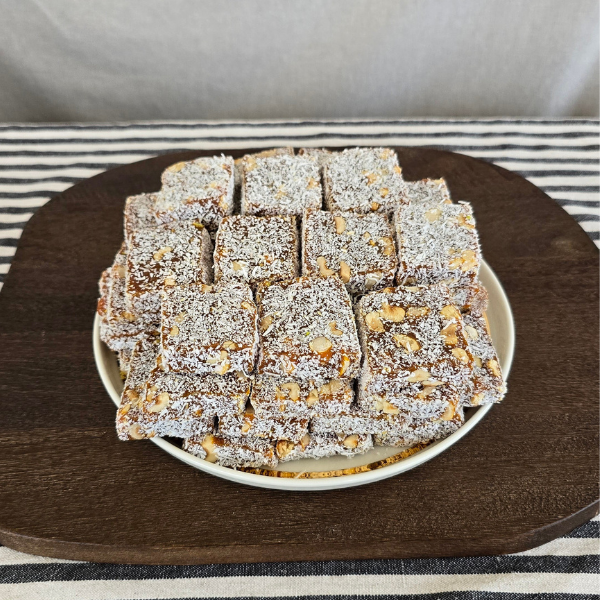 Gaziantep Yörem Fındıklı Cezerye