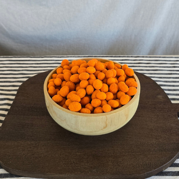 Gaziantep Yörem Soslu Kaplama Yer Fıstığı