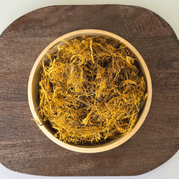 Gaziantep Yörem Meyan Kökü