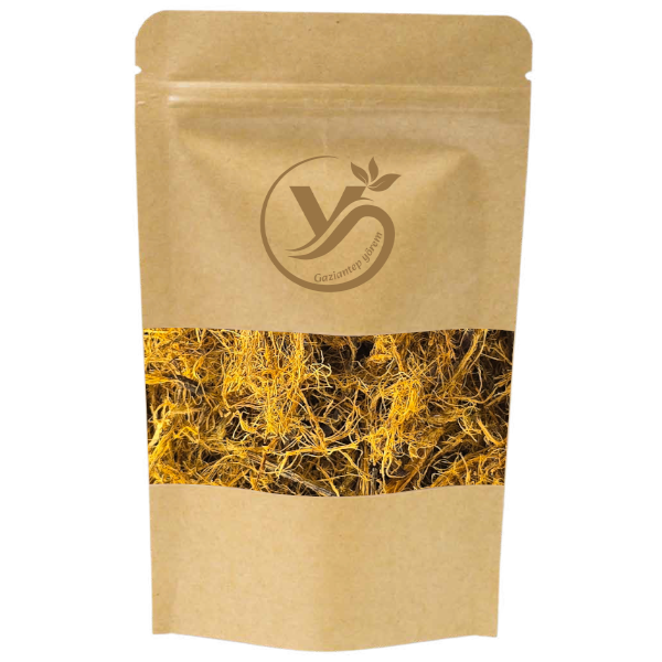 Gaziantep Yörem Meyan Kökü