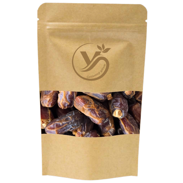 Gaziantep Yörem Meşruk Medine Hurması