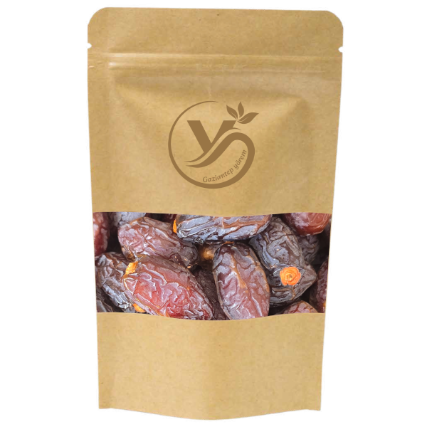 Gaziantep Yörem Kudüs Hurması