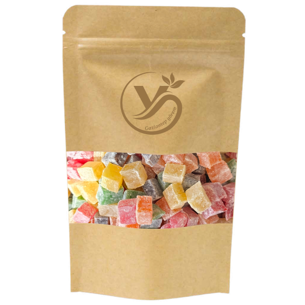 Gaziantep Yörem Kuş Lokumu