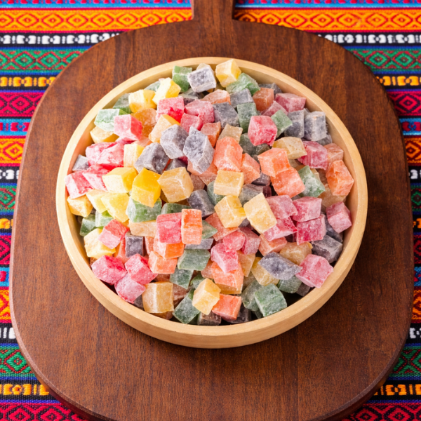 Gaziantep Yörem Kuş Lokumu